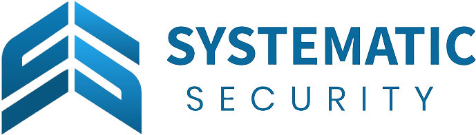 logo for Systematic Security PTY LTD